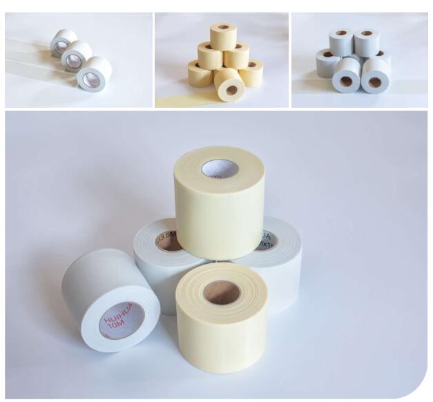 pvc insulating tape